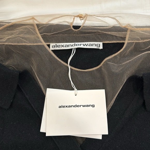 Alexander wang polo shirt - Picture 2 of 4